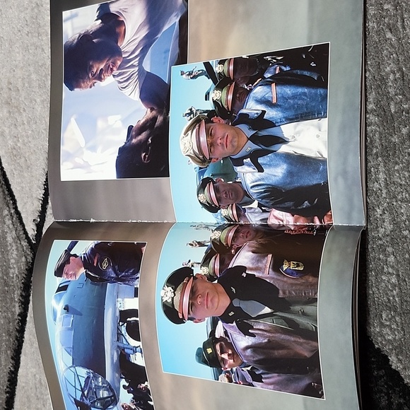 PEARL HARBOR MUSIC FROM MOTION PICTURES 2001 PIANO SOLO SONGBOOK COLORED PHOTOS - Picture 7 of 16